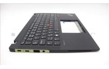 Lenovo 5M11H94487 MECH_ASM BL KB BK MG WW CZE/SLK LTN