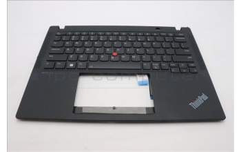 Lenovo 5M11H94494 MECH_ASM BL KB BK MG WW ENG PMX
