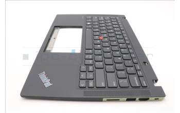 Lenovo 5M11H94494 MECH_ASM BL KB BK MG WW ENG PMX