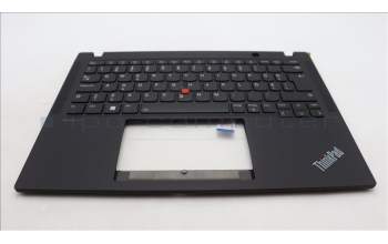 Lenovo 5M11H94496 MECH_ASM BL KB BK MG WW EST LTN