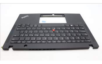 Lenovo 5M11H94496 MECH_ASM BL KB BK MG WW EST LTN