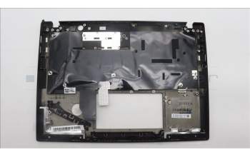 Lenovo 5M11H94507 MECH_ASM BL KB BK MG WW GER CHY