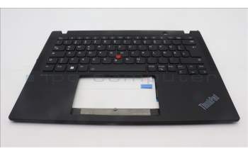 Lenovo 5M11H94507 MECH_ASM BL KB BK MG WW GER CHY