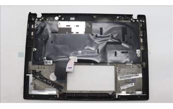 Lenovo 5M11H94526 MECH_ASM BL KB BK MG WW ITA LTN