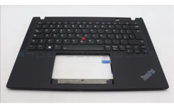 Lenovo 5M11H94526 MECH_ASM BL KB BK MG WW ITA LTN