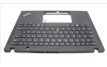 Lenovo 5M11H94526 MECH_ASM BL KB BK MG WW ITA LTN