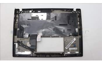 Lenovo 5M11H94541 MECH_ASM BL KB BK MG WW NOR LTN