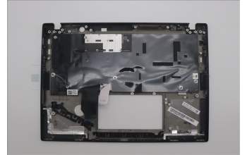 Lenovo 5M11H94544 MECH_ASM BL KB BK MG WW NORDIC LTN