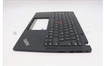Lenovo 5M11H94556 MECH_ASM BL KB BK MG WW SPA LTN