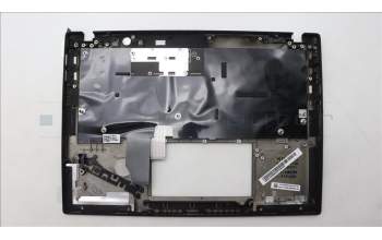 Lenovo 5M11H94558 MECH_ASM BL KB BK MG WW SWE/FIN CHY