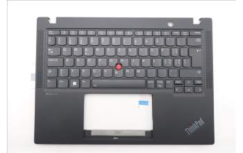 Lenovo 5M11H94561 MECH_ASM BL KB BK MG WW SWS CHY
