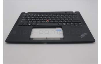 Lenovo 5M11H94579 MECH_ASM BL KB BK MG WW UKR CHY