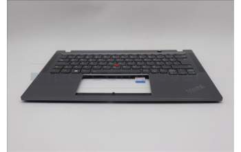 Lenovo 5M11H94650 MECH_ASM BL KB GY AL TUR CHY