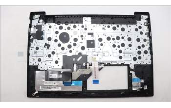 Lenovo 5M11H94747 MECH_ASM FRU KBD CCV ENG (CHY) US BK