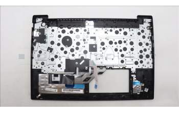 Lenovo 5M11H94763 MECH_ASM FRU KBD CCV SPA (LTN) UK BK