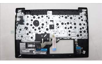 Lenovo 5M11H94765 MECH_ASM FRU KBD CCV FRA (CHY) UK BK