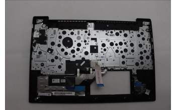 Lenovo 5M11H94786 MECH_ASM FRU KBD CCV POR (CHY) UK BK