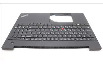 Lenovo 5M11H94832 MECH_ASM FRU KBD CCV KOR (LTN) US BK