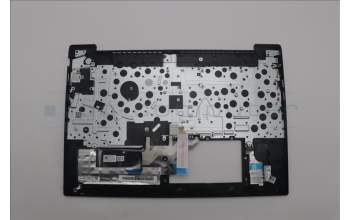 Lenovo 5M11H94837 MECH_ASM FRU KBD CCV LA SPA (CHY) UK BK