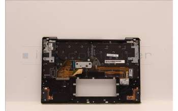 Lenovo 5M11H94937 MECH_ASM GP KBDBZL,HUN,WL,BK/GY,CHY