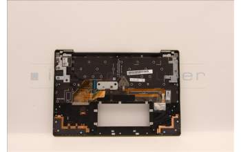 Lenovo 5M11H94958 MECH_ASM GP KBDBZL,ARA,WW,BK/GY,CHY