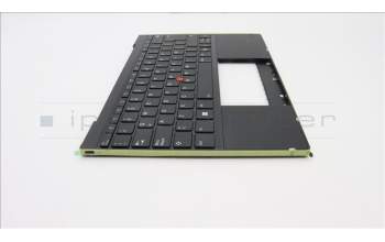 Lenovo 5M11H94979 MECH_ASM GP KBDBZL,LA SPA,WW,BK/GY,CHY