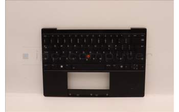 Lenovo 5M11H94993 MECH_ASM GP KBDBZL,058 FRA,WL,BK/BZ,CHY