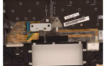 Lenovo 5M11H94993 MECH_ASM GP KBDBZL,058 FRA,WL,BK/BZ,CHY