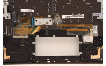 Lenovo 5M11H95015 MECH_ASM GP KBDBZL,LA SPA,WL,BK/BZ,CHY