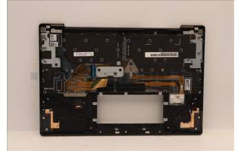 Lenovo 5M11H95018 MECH_ASM GP KBDBZL,POR,WL,BK/BZ,CHY