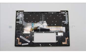 Lenovo 5M11H95020 MECH_ASM GP KBDBZL,SLV,WL,BK/BZ,CHY