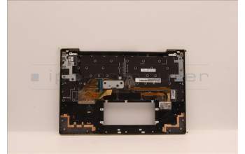 Lenovo 5M11H95054 MECH_ASM GP KBDBZL,POR,WW,BK/BZ,CHY