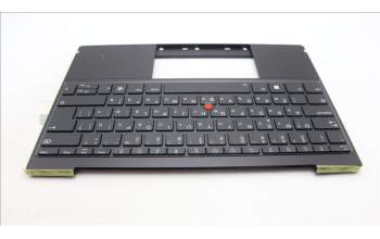 Lenovo 5M11H95141 MECH_ASM GP KBDBZL,BUL,WL,BK/BZ,SRX
