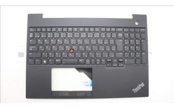 Lenovo 5M11J05748 MECH_ASM FRU KBD CCV JPN BL (LTN) JP BK