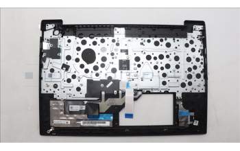 Lenovo 5M11J05764 MECH_ASM FRU KBD CCV KOR BL (CHY) US BK