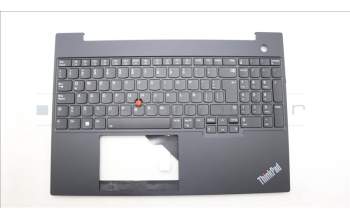 Lenovo 5M11J05775 MECH_ASM FRU KBD CCV LA SPA BL(CHY)UK BK