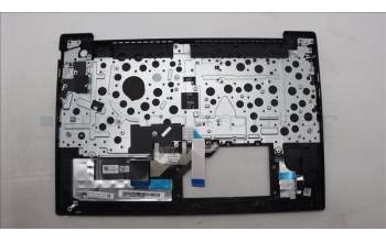Lenovo 5M11J05775 MECH_ASM FRU KBD CCV LA SPA BL(CHY)UK BK
