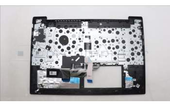 Lenovo 5M11J05801 MECH_ASM FRU KBD CCV UKR BL (LTN) US BK