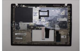 Lenovo 5M11J05860 MECH_ASM BL KB BK BUL CHY