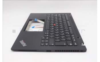 Lenovo 5M11J05860 MECH_ASM BL KB BK BUL CHY