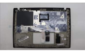 Lenovo 5M11J05870 MECH_ASM BL KB BK CZE/SLK SRX