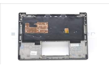 Lenovo 5M11J12740 MECH_ASM GRP_KBD_BZL_ITA_WL_BK_LTN