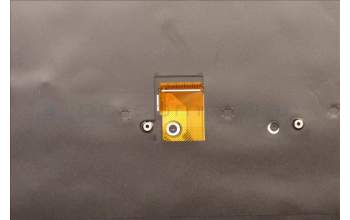 Lenovo 5M11J12750 MECH_ASM GRP_KBD_BZL_SWE/FIN_WL_BK_LTN