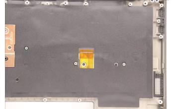 Lenovo 5M11J12756 MECH_ASM GRP_KBD_BZL_UKE_WL_BK_LTN