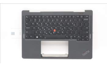 Lenovo 5M11J12772 MECH_ASM GRP_KBD_BZL_GRE_WL_BK_PMX