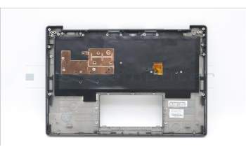 Lenovo 5M11J12772 MECH_ASM GRP_KBD_BZL_GRE_WL_BK_PMX