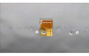 Lenovo 5M11J12774 MECH_ASM GRP_KBD_BZL_HUN_WL_BK_PMX