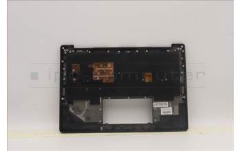 Lenovo 5M11J12798 MECH_ASM GRP_KBD_BZL_BEL_WW_BK_LTN