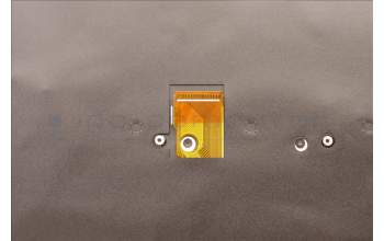 Lenovo 5M11J12803 MECH_ASM GRP_KBD_BZL_DEN_WW_BK_LTN