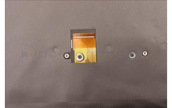 Lenovo 5M11J12819 MECH_ASM GRP_KBD_BZL_NOR_WW_BK_LTN